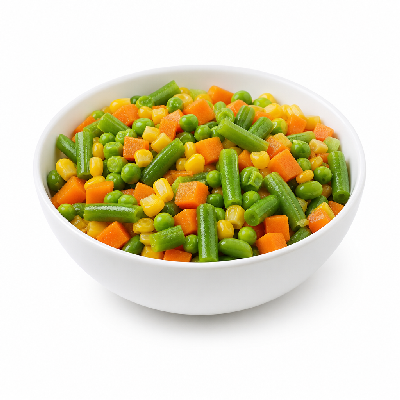 Steak 'n Shake Sides Vegetable Cup
