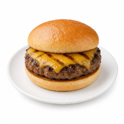 Steak 'n Shake Steakburgers Prime