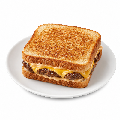 Steak 'n Shake Steakburgers Prime Frisco