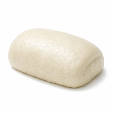 Steamed White Bread