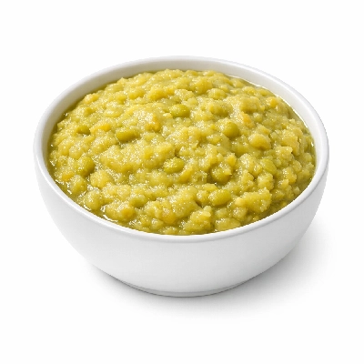 Stewed Split Peas