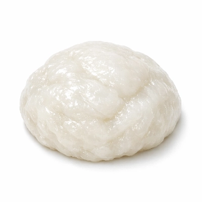 Sticky Rice Dough