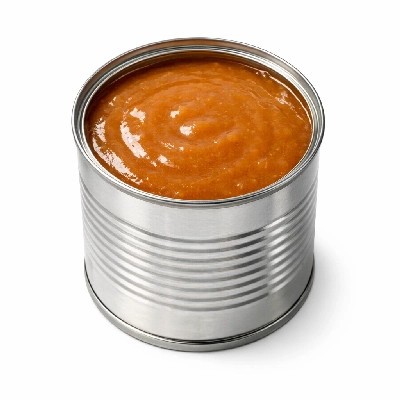 Stockpot soup canned, condensed