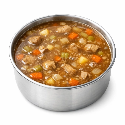 Stockpot soup