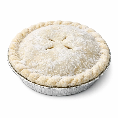 Stouffer chicken pie frozen entree