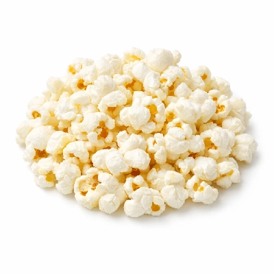 Stovetop Popcorn