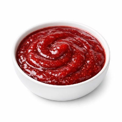 Strawberry Reduction