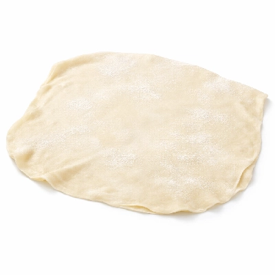 Strudel dough