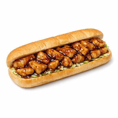 Subway #16 All-Pro Sweet Onion Teriyaki Chicken Sub