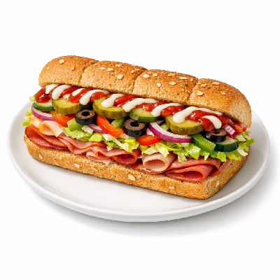 https://eato.health/food-images/feast/act/subway-6-inch-cold-cut-on-wheat-lettuce-cucumbers-pickles-bell-peppers-back-olives-onion-mayo-sriracha-vinegargrette-22104927-1.webp