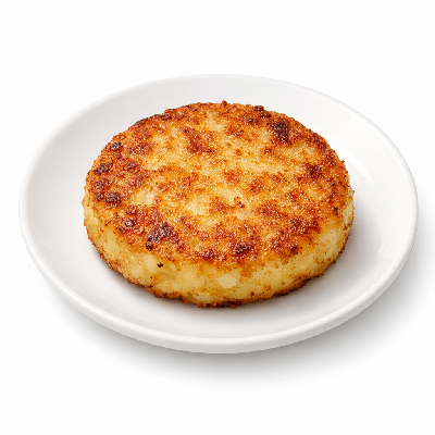 Subway Aloo Patty Protein