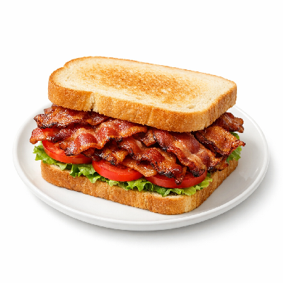 Subway Bacon Sandwich
