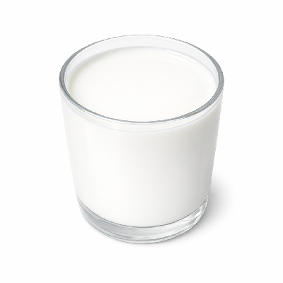 Subway Beverages Milk Low Fat (12 Oz)