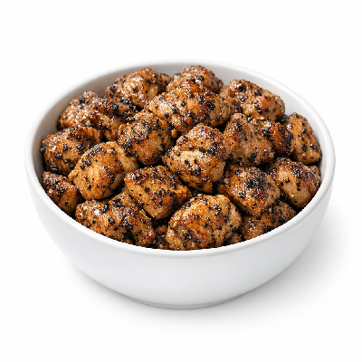 Subway Black Pepper Chicken Protein