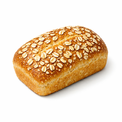 Subway Breads 6" Honey Oat