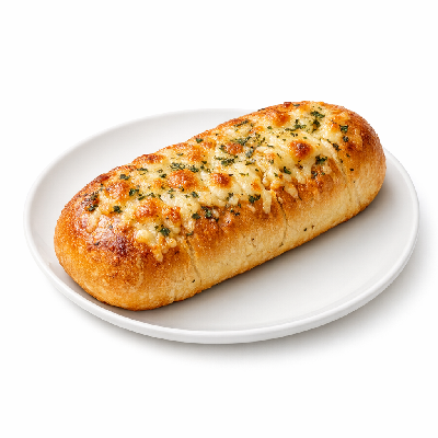 Subway Breads 6" Italian Herbs and Cheese