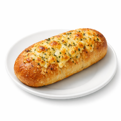 Subway Breads Subway Six Inch Italian Herbs & Cheese