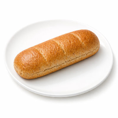 Subway Breads Subway Six Inch Wheat