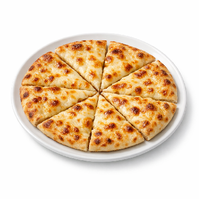 Subway Cheese Flatizza