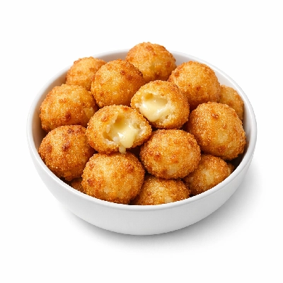 Subway Cheesy Bites