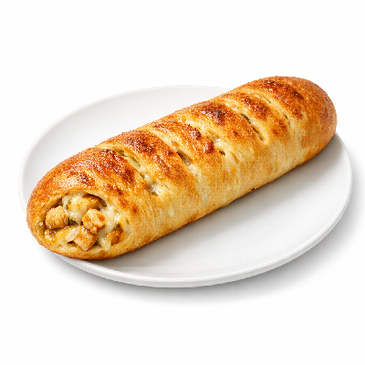 Subway Chicken & Cheese Footlong Dippers