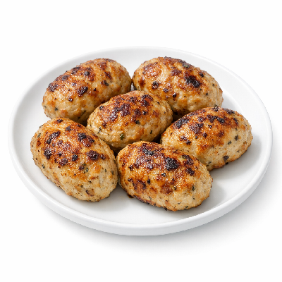 Subway Chicken Meatball Kofta Protein