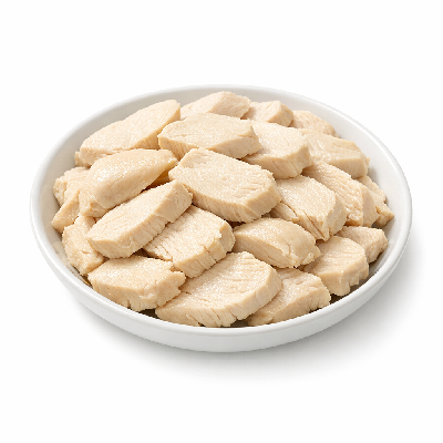 Subway Chicken Slice Protein