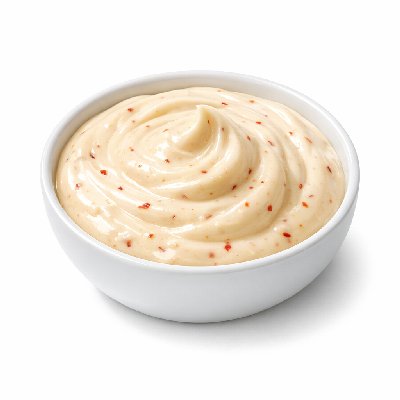 Subway Chilli Mayonnaise