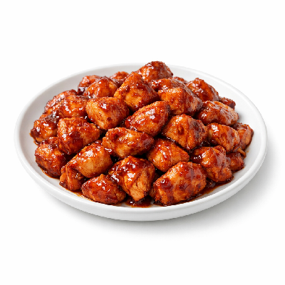 Subway Chipotle Chicken Sidekick