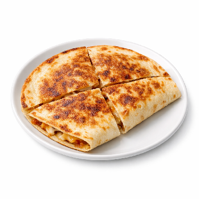 Subway Chipotle Quesadilla