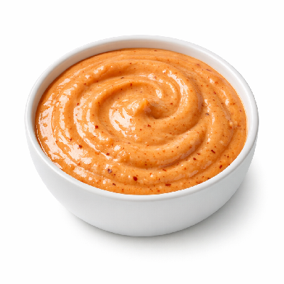 Subway Chipotle Southwest Sauce