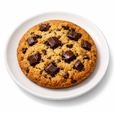 Subway Chocolate Chunk