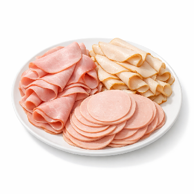 Subway Cold Cut Combo Meats