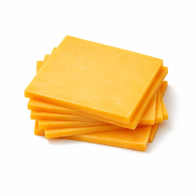 Subway Condiments & Extras Cheddar Cheese