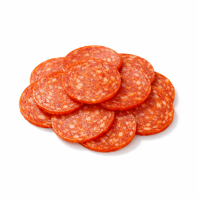 Subway Condiments & Extras Pepperoni