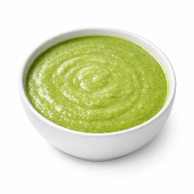 Subway Cream of Broccoli Soup