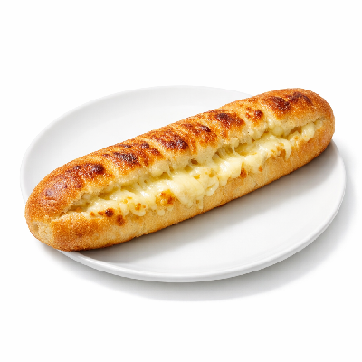 Subway Double Cheese Footlong Dippers