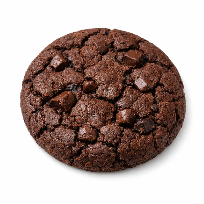 Subway Double Chocolate