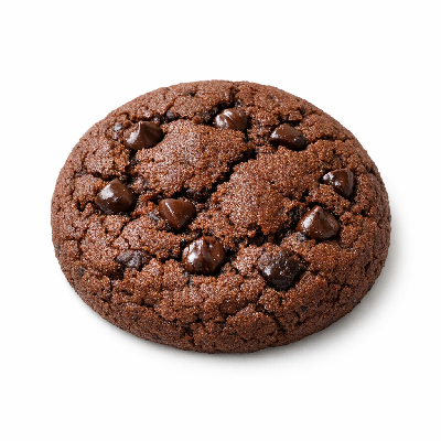 Subway Double Chocolate Chip