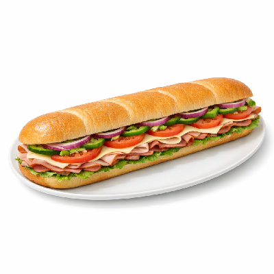 Subway Emperor Sub