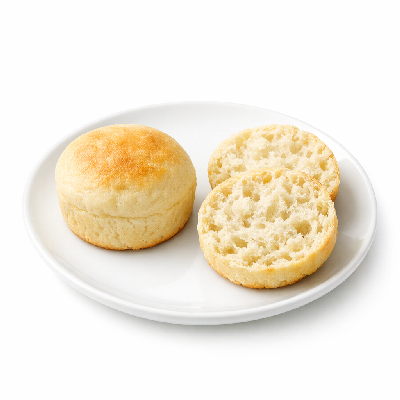 Subway English Muffin