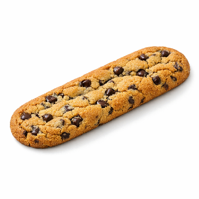 Subway Footlong Chocolate Chip Cookie
