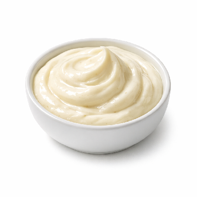 Subway Garlic Aioli