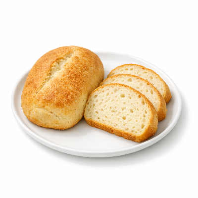 Subway Gluten Free Bread