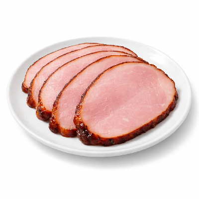 Subway Ham Black Forest