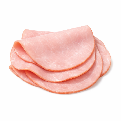 Subway Individual Meats Ham