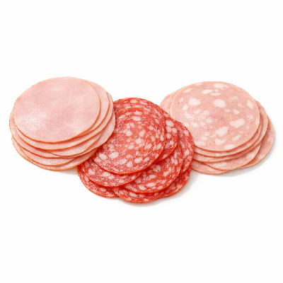 Subway Individual Meats Italian B.m.t.