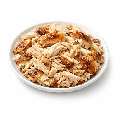 Subway Individual Meats Rotisserie-Style Chicken
