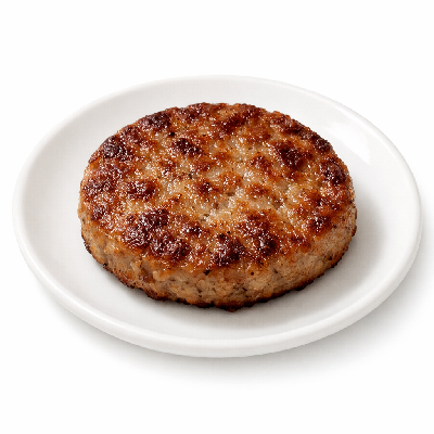 Subway Individual Meats Sausage Breakfast