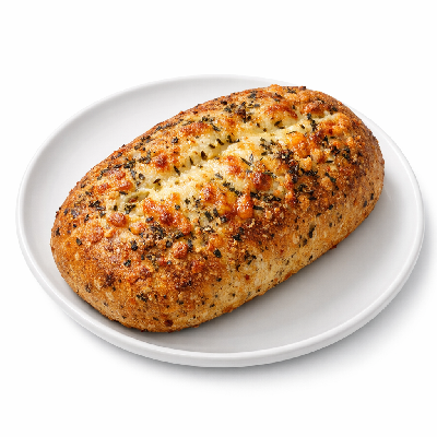 Subway Italian Herbs & Cheese Bread